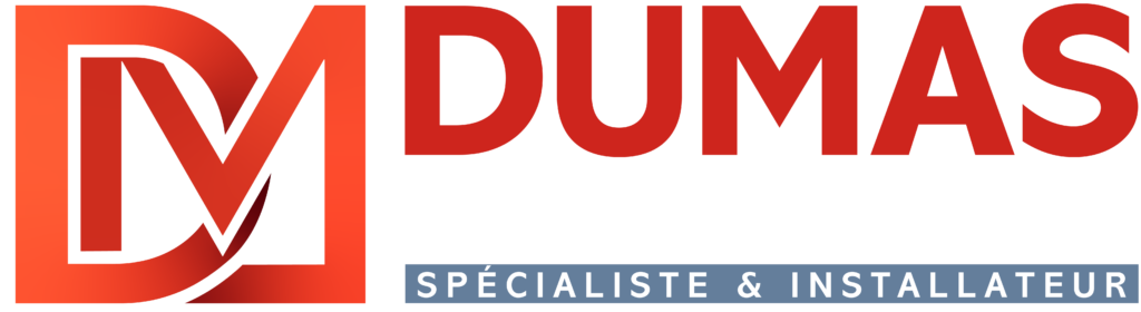 Logo Dumas Menuiseries