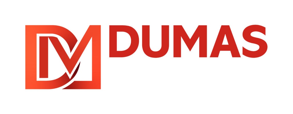 Logo Dumas Menuiseries