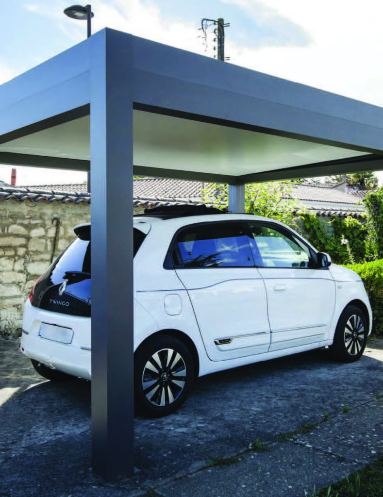 Carport